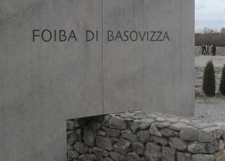 Foiba Di Basovizza