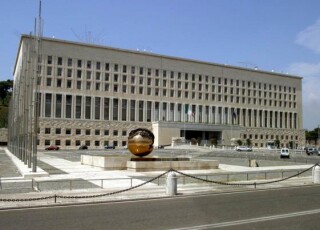 Farnesina Esteri