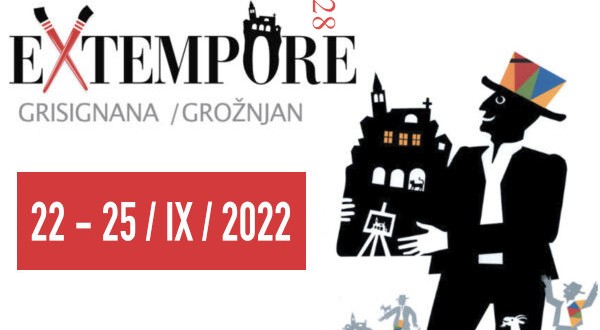 Ci Grisignana 28 Ex Tempore