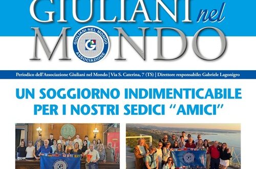 Agm Periodico Ottobre 2026 0