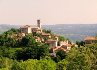 Piemonte DIstria