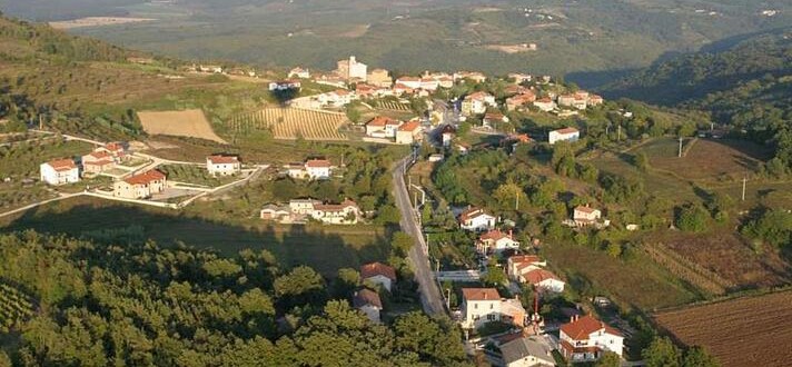 Visinada