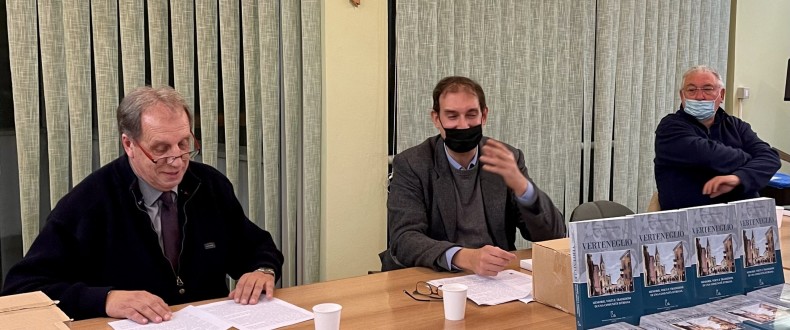 David Di Paoli Paulovich Verteneglio