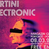 Ui Tartini Electronic