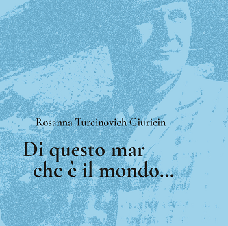 Turcinovich Giuricin Rosanna Di Questo Mar Mondo Pendragon