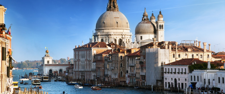 Iakov Kalinin Fotolia Venezia1