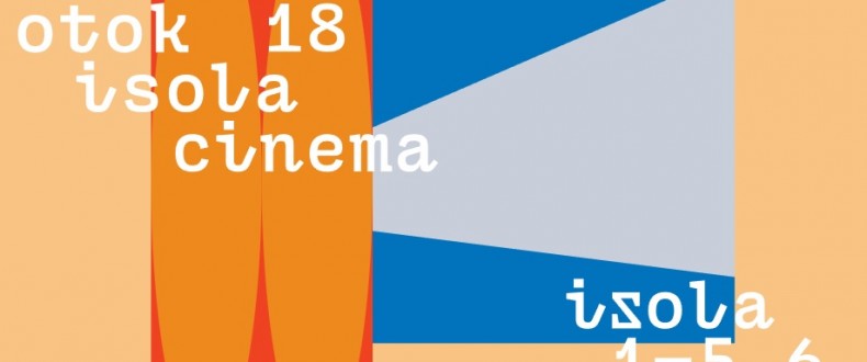 Kino Otok Isola Cinema 2022