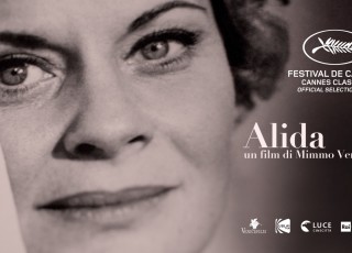 Documentario Alida Valli