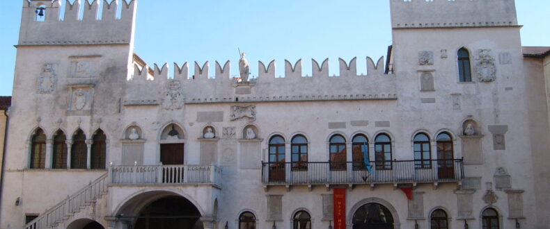 Koper Praetorian Palace