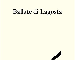 Christian Sinicco Ballate Di Lagosta Donzelli