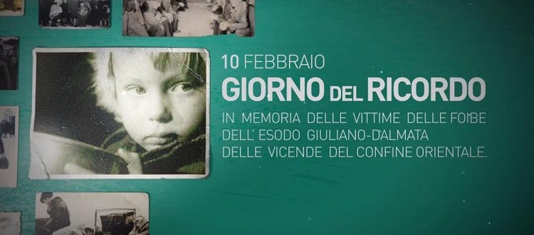 Giorno Del Ricordo 2023 Programmazione Rai