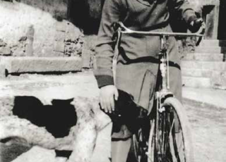 Norma Bicicletta