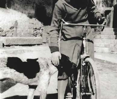 Norma Bicicletta