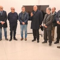 Citta Nascoste Inaugurazione 1