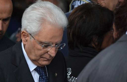 Mattarella