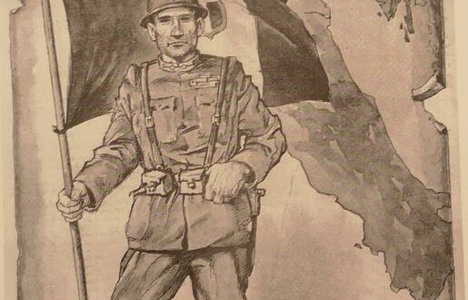 Vidris Prima Guerra Mondiale