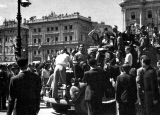 Trieste 12 Giugno