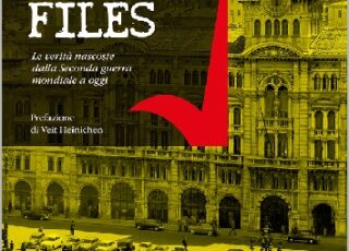 Maranzana Silvio Trieste Files Luglio