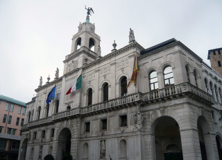 Palazzo Del Comune