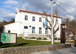 Ecomuseo Valacco Istrorumeno
