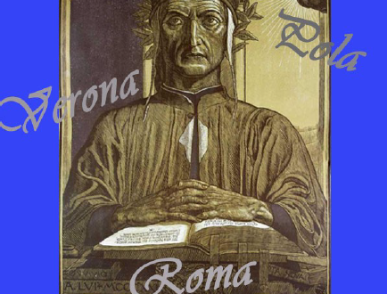 Dante Adriaticus A Pola
