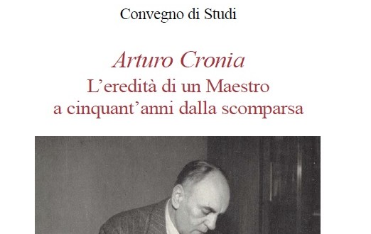 Cronia Convegno