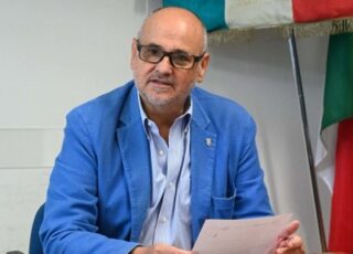 Federesuli Codarin Renzo