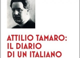 Diario Di Attilio Tamaro