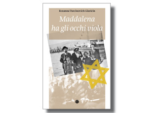 Copertina Maddalena