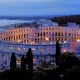 Pulska Arena Croatia
