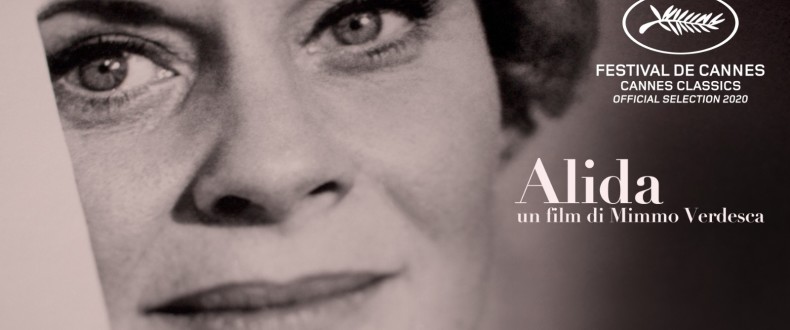 Documentario Alida Valli