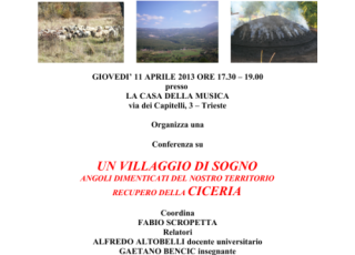 Ciceria