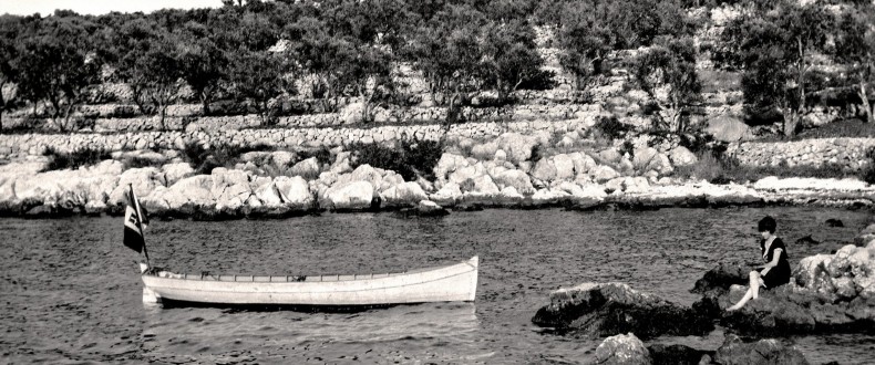 Irci Cherso In Posa