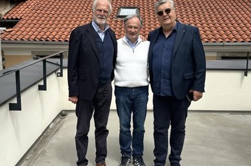 Papetti Tremul Brakus Goto Unione Italiana