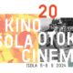Kino Otok Isola Cinema 2024