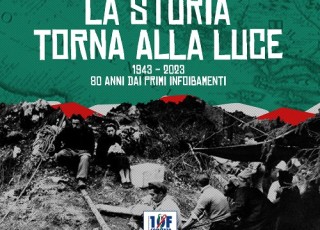 Comitato 10 Febbraio Manifesto Giorno Del Ricordo 2023