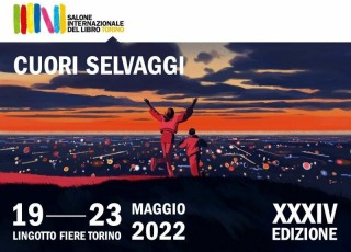 Salone Internazionale Del Libro Torino 2022