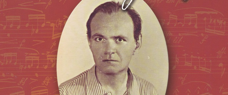 Marcel Tyberg Musicista Ebreo Fiume. Abbazia Eliminato Ad Auschwitz B