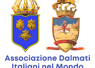 Adim Lcze Dalmati Zara Logo