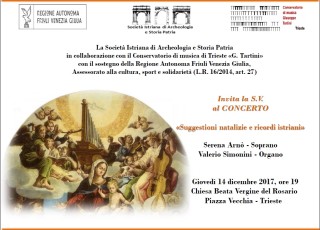 Concertoistria