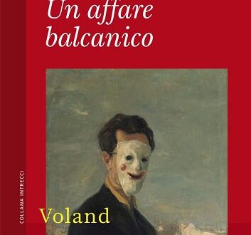 Zandel Affare Balcanico Voland