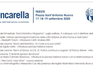 Bancarella 18092020