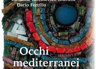 Occhi Mediterranei Copertina