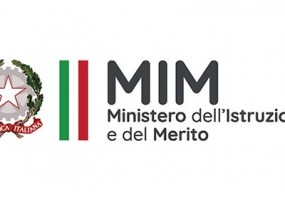 Ministero Istruzione Merito Logo