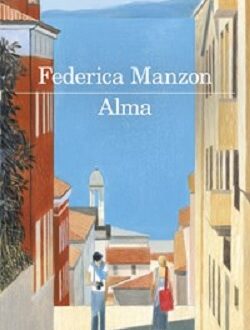 Manzon Federica Alma Feltrinelli