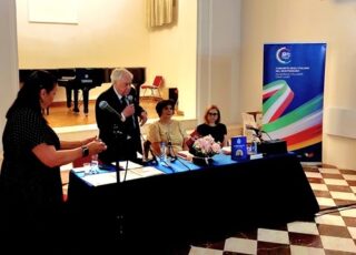 Radio Kotor Premiazioni Mlh 2024 Cattaro 3