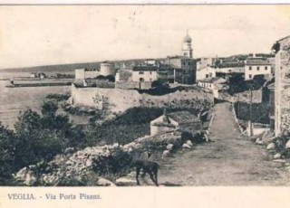 Veglia 1910