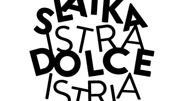 Logo Dolce Istria Visinada 14 Agosto