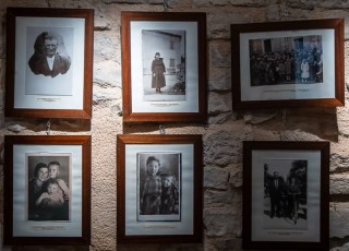 Istra24 Valle Mostra Fotografica Cnapich