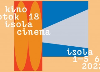 Kino Otok Isola Cinema 2022